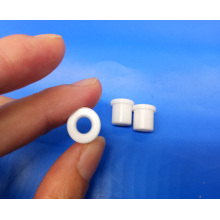 Free sample Zirconia ceramic linear/roving guide for textile machinery/hydraulic hose roller guide